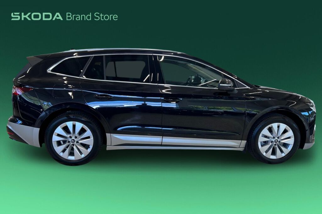 Skoda Enyaq 2026 85x 4x4 Style