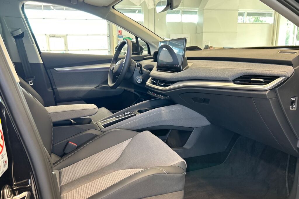 Skoda Enyaq 2026 85x 4x4 Style