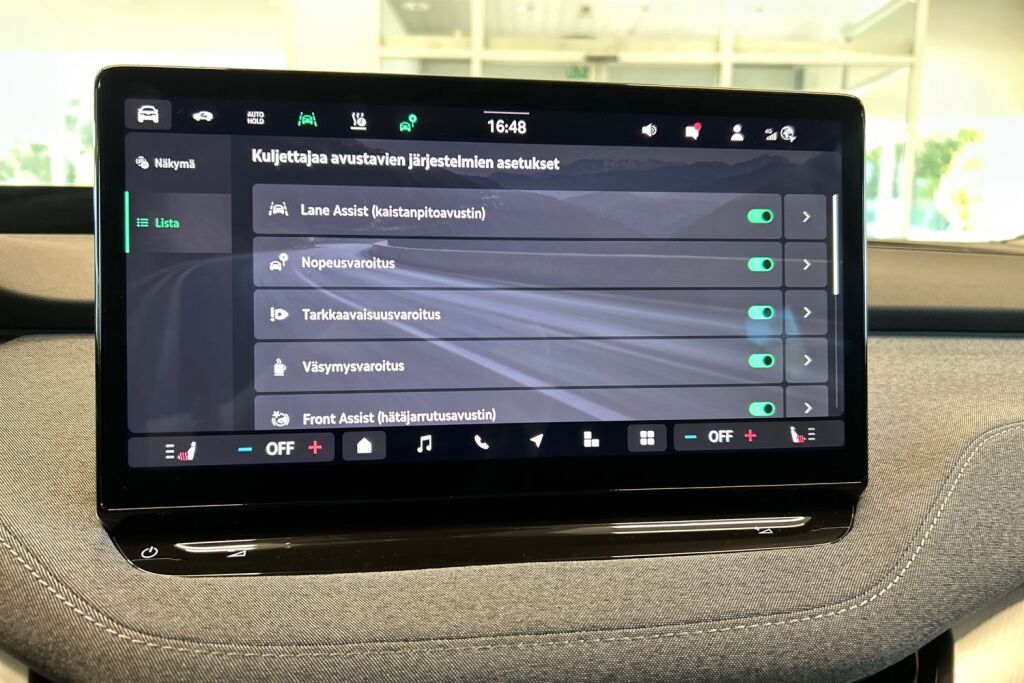 Skoda Enyaq 2026 85x 4x4 Style