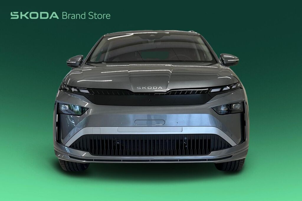 Skoda Enyaq 2026 85x 4x4 Style