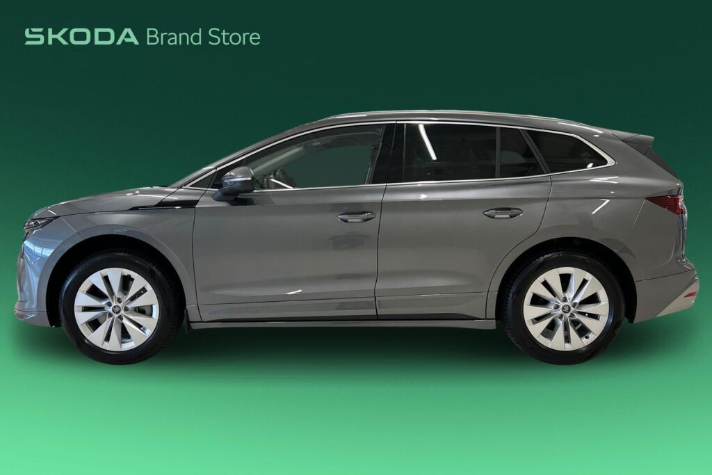 Skoda Enyaq 2026 85x 4x4 Style