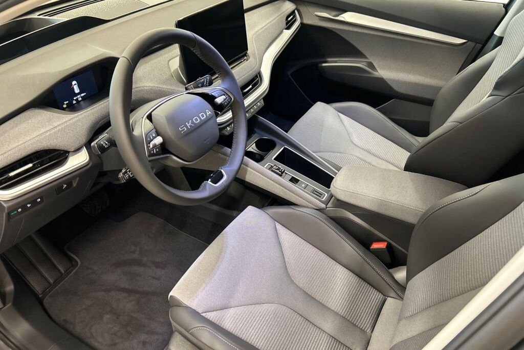 Skoda Enyaq 2026 85x 4x4 Style