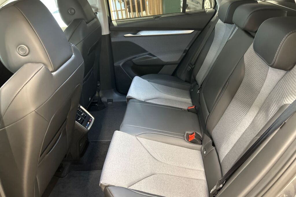 Skoda Enyaq 2026 85x 4x4 Style
