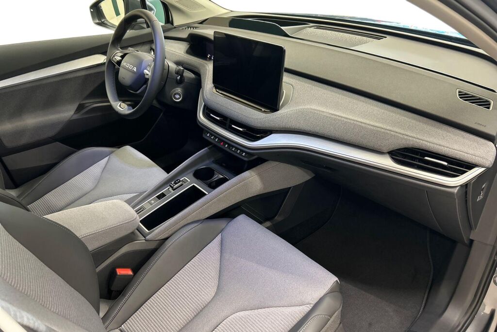 Skoda Enyaq 2026 85x 4x4 Style