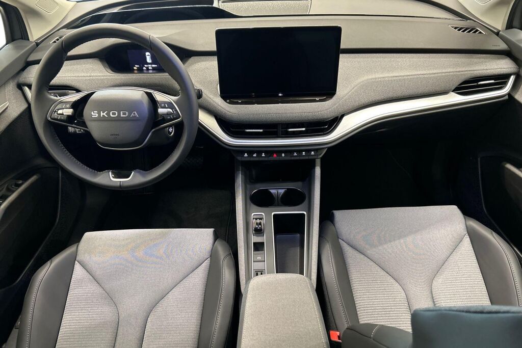 Skoda Enyaq 2026 85x 4x4 Style