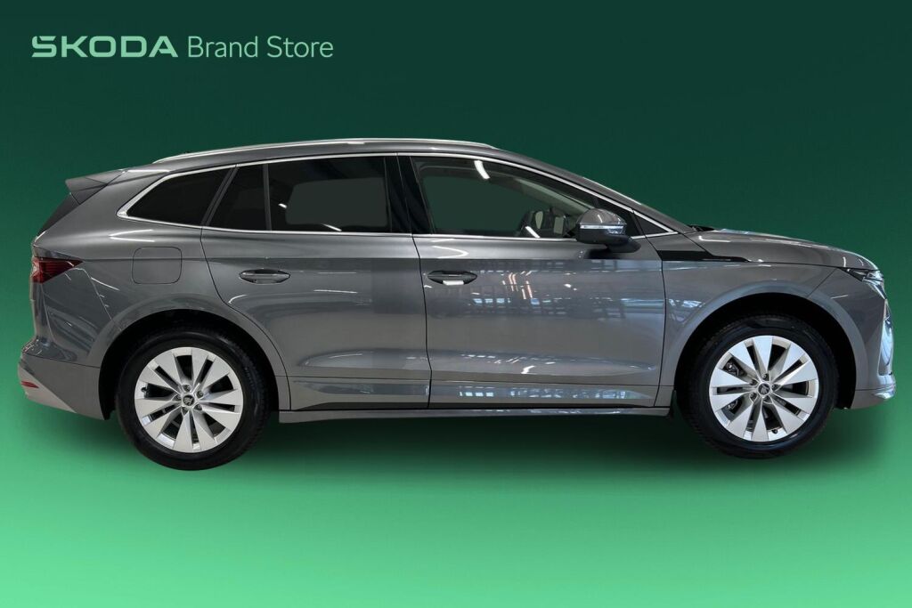 Skoda Enyaq 2026 85x 4x4 Style