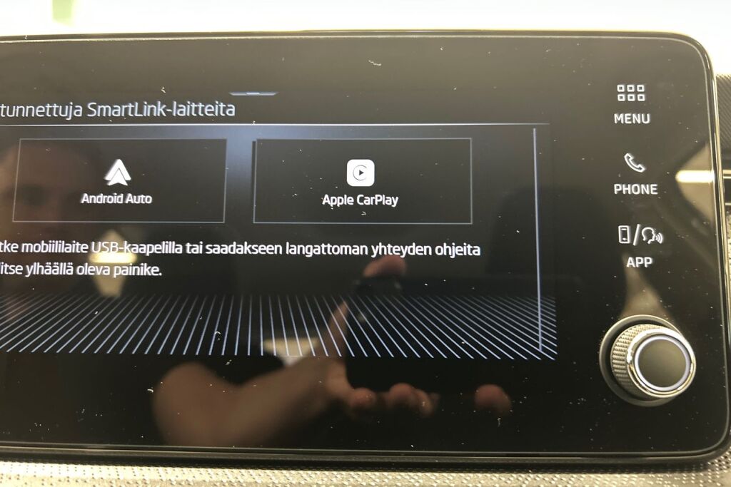 Skoda Kamiq 2027 1.0 TSI 116 Selection DSG Autom.