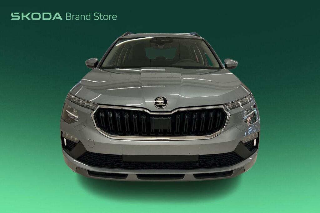 Skoda Kamiq 2027 1.0 TSI 116 Selection DSG Autom.