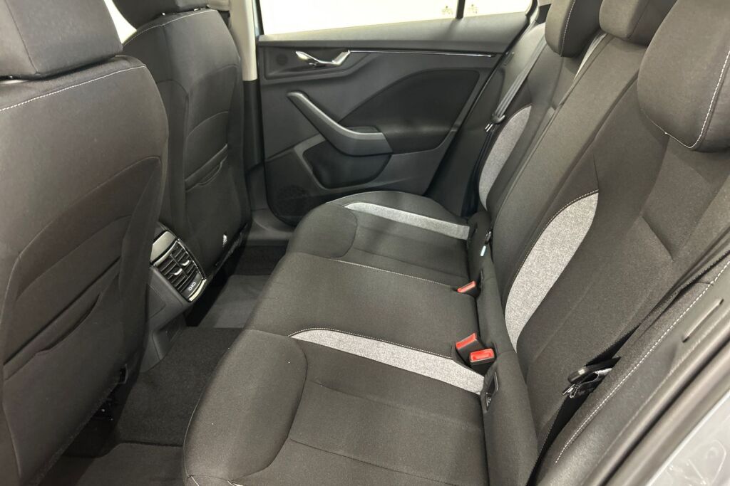 Skoda Kamiq 2027 1.0 TSI 116 Selection DSG Autom.