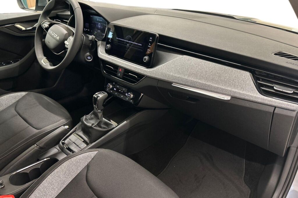 Skoda Kamiq 2027 1.0 TSI 116 Selection DSG Autom.
