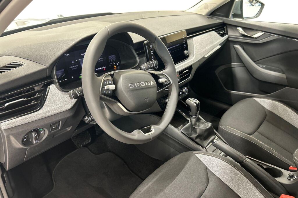 Skoda Kamiq 2027 1.0 TSI 116 Selection DSG Autom.