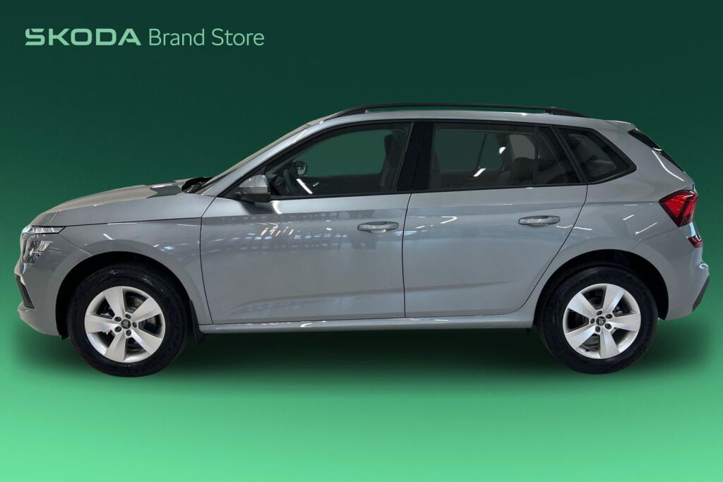 Skoda Kamiq 2027 1.0 TSI 116 Selection DSG Autom.