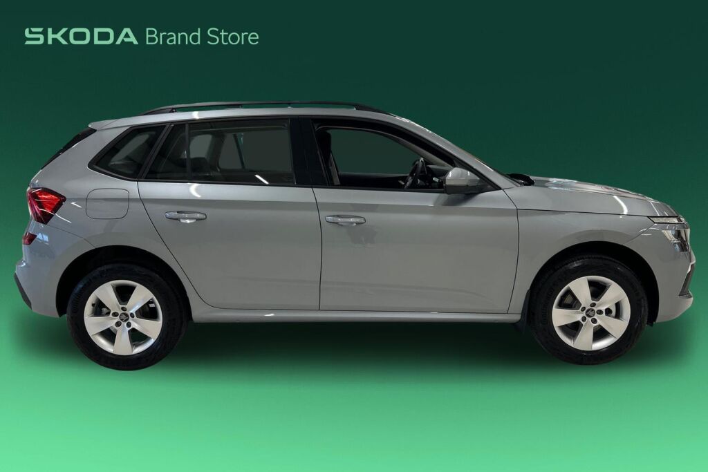 Skoda Kamiq 2027 1.0 TSI 116 Selection DSG Autom.