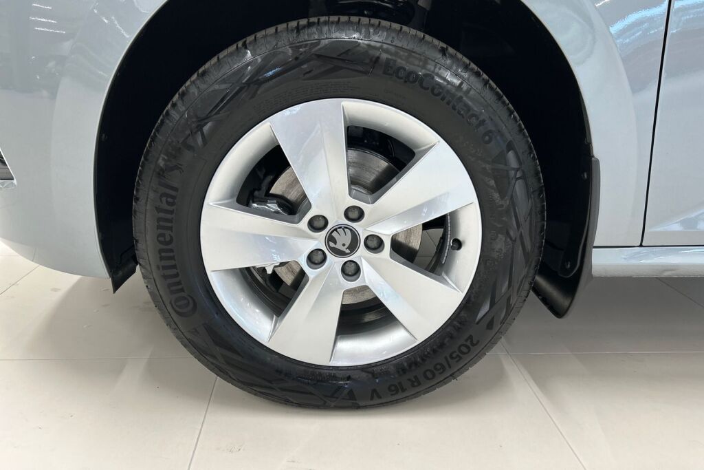 Skoda Kamiq 2027 1.0 TSI 116 Selection DSG Autom.