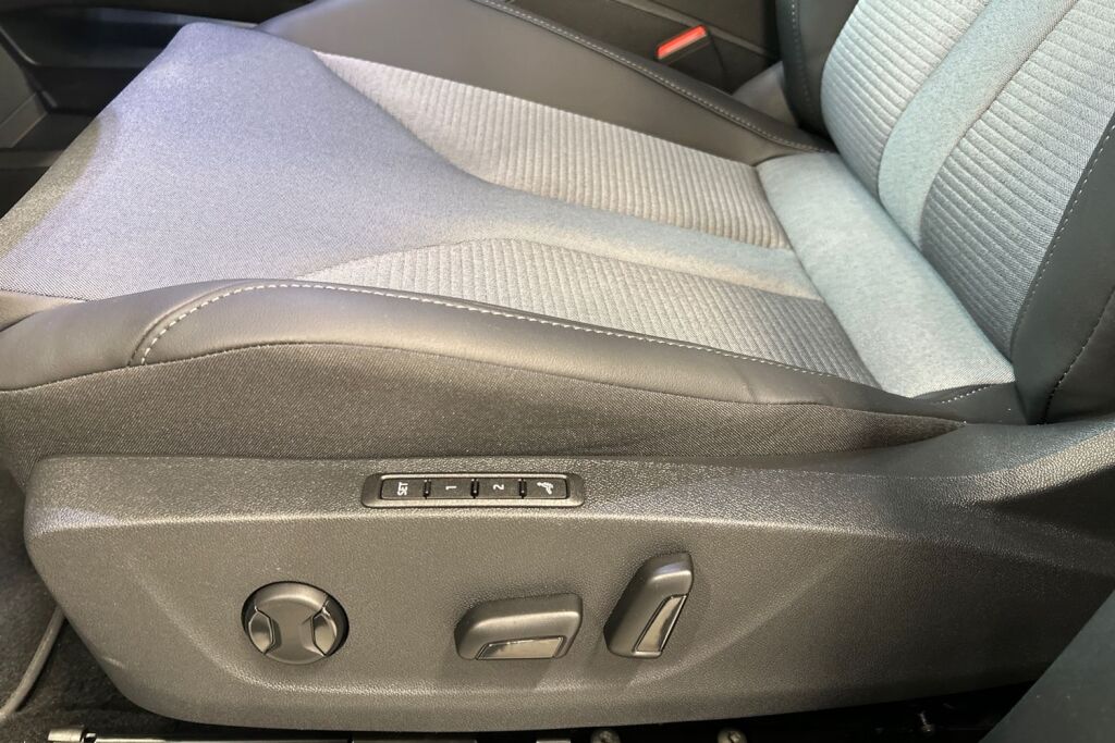 Skoda Enyaq 2026 ENYAQ 85X Farmari (AC) 5ov A