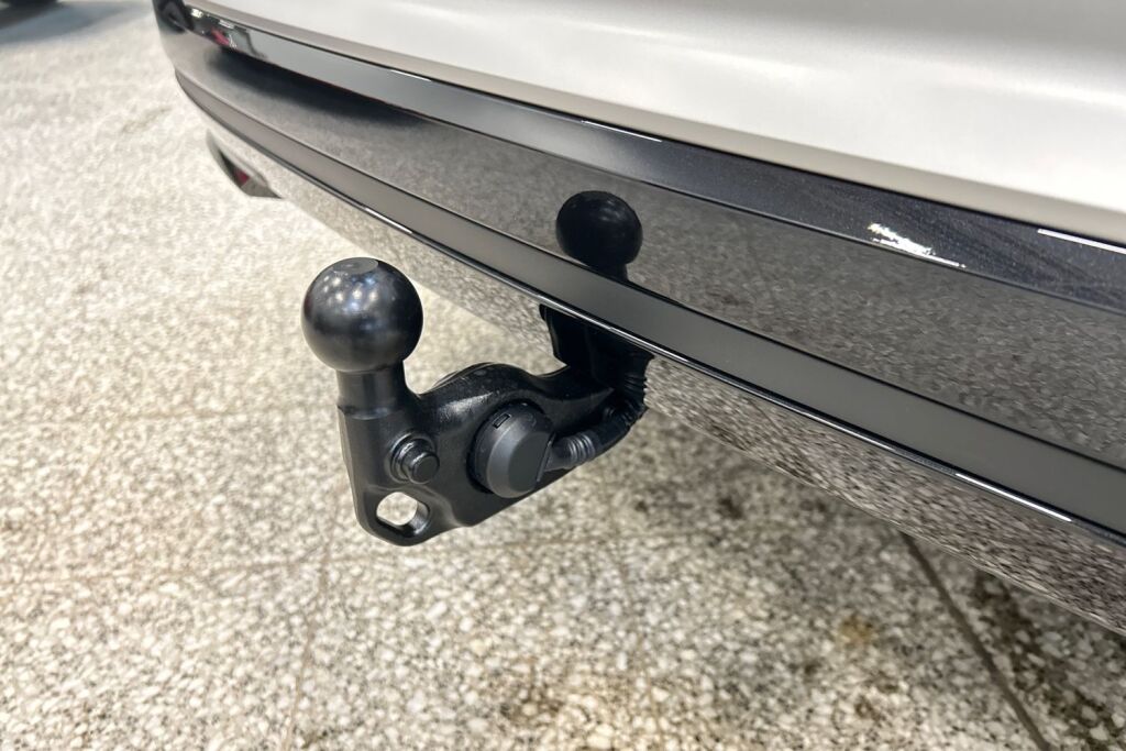 Skoda Enyaq 2026 ENYAQ 85X Farmari (AC) 5ov A
