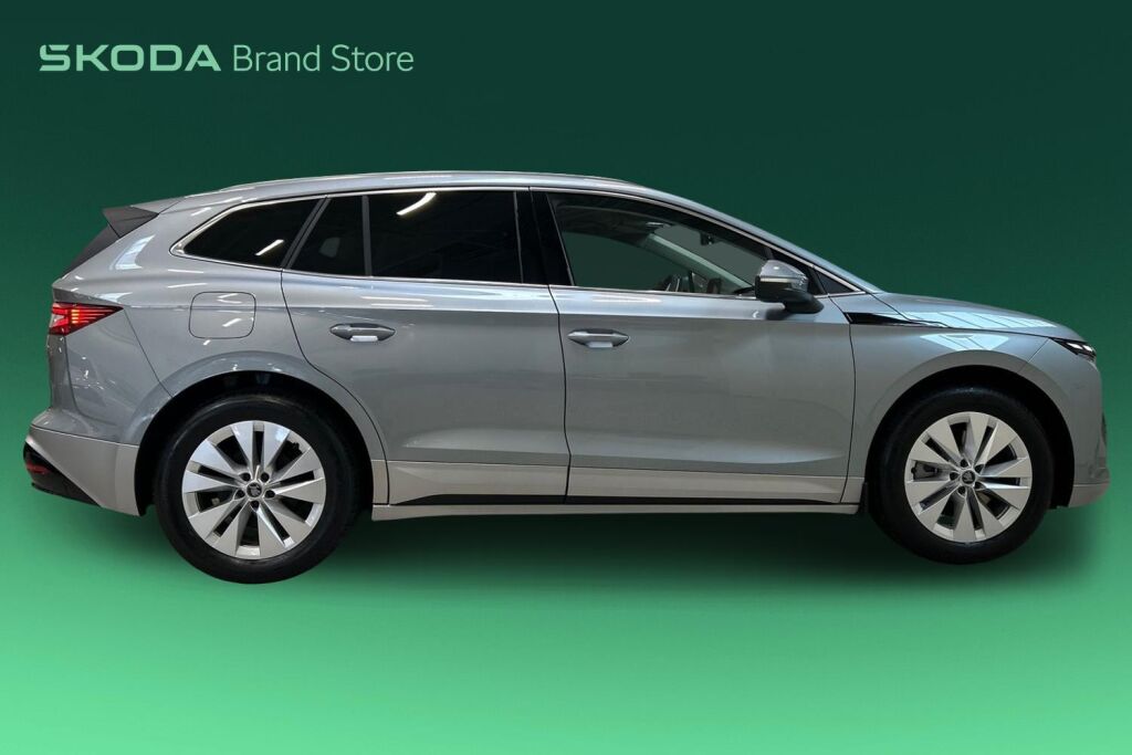 Skoda Enyaq 2026 ENYAQ 85X Farmari (AC) 5ov A