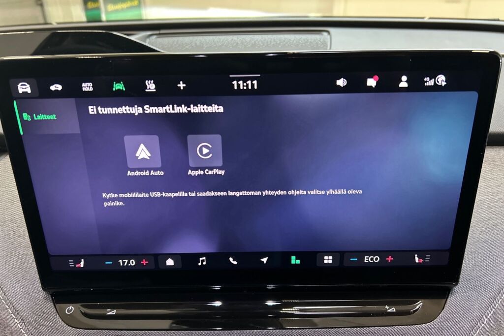 Skoda Enyaq 2026 ENYAQ 85X Farmari (AC) 5ov A