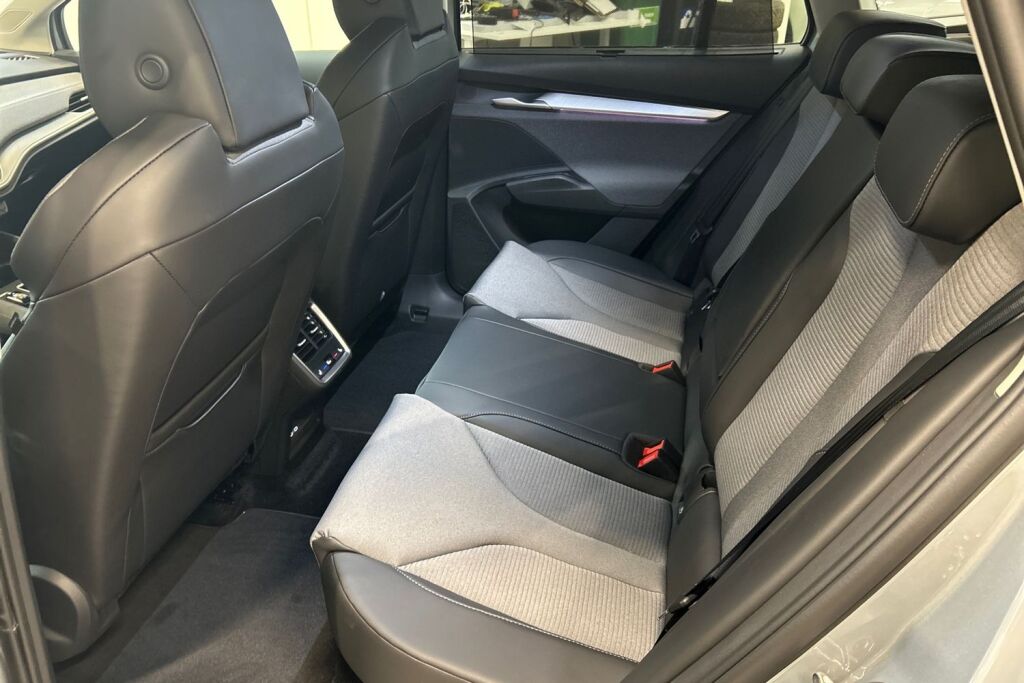 Skoda Enyaq 2026 ENYAQ 85X Farmari (AC) 5ov A