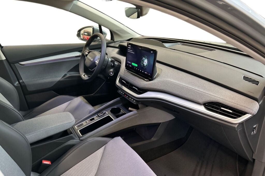 Skoda Enyaq 2026 ENYAQ 85X Farmari (AC) 5ov A
