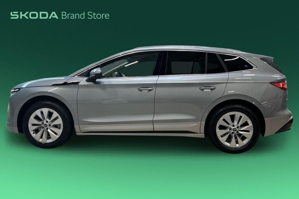 Skoda Enyaq 2026 ENYAQ 85X Farmari (AC) 5ov A