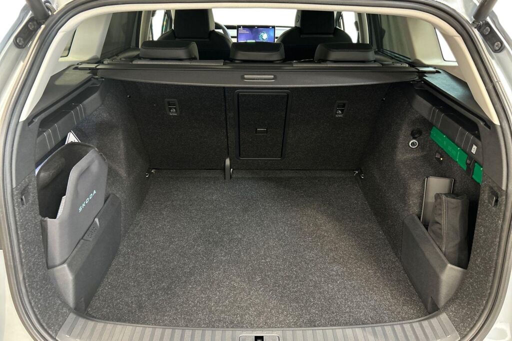 Skoda Enyaq 2026 ENYAQ 85X Farmari (AC) 5ov A