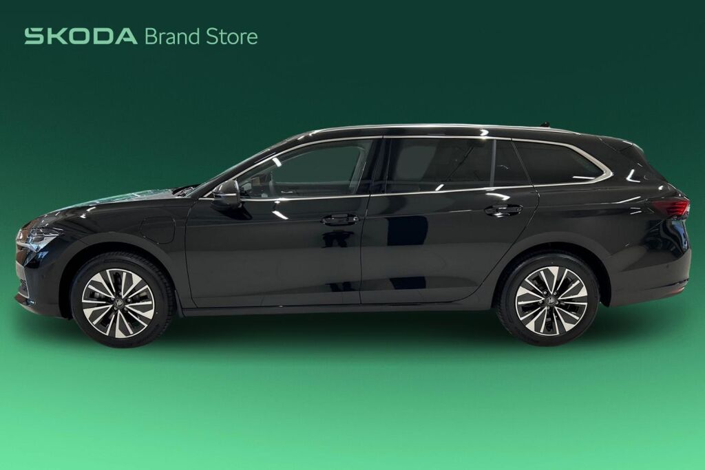Skoda Superb 2026 Combi 1.5 TSI PHEV Style Explore DSG Autom.