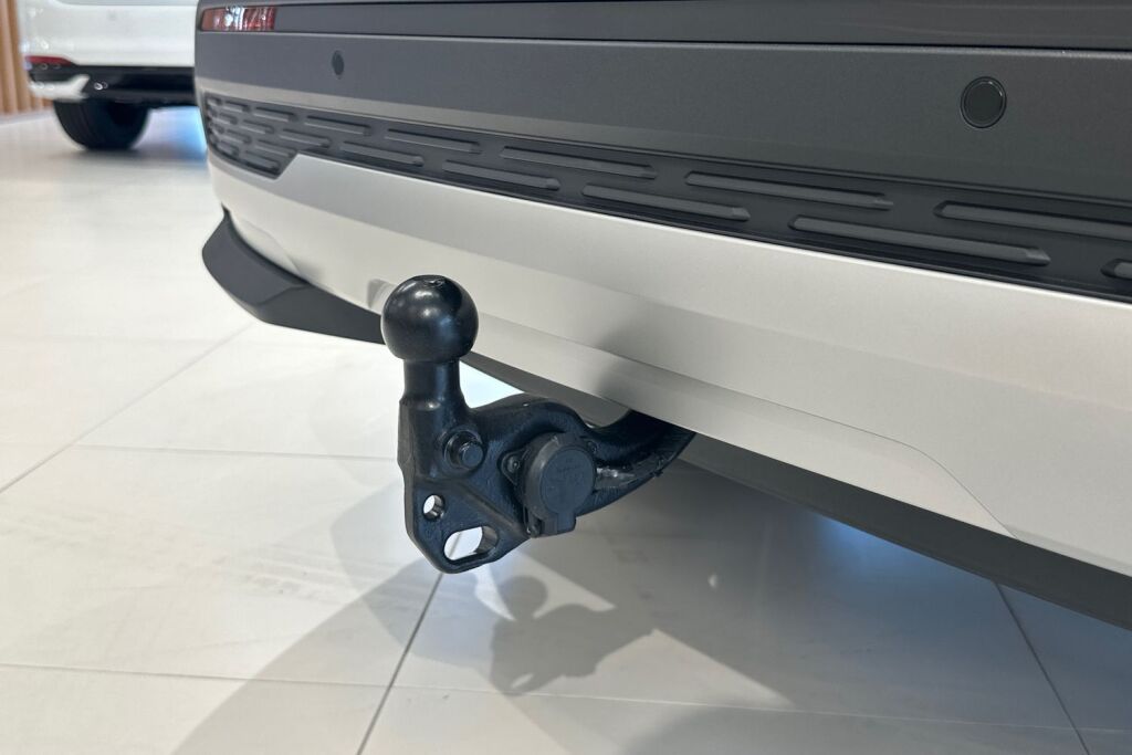 Skoda Elroq 2026 50 Selection