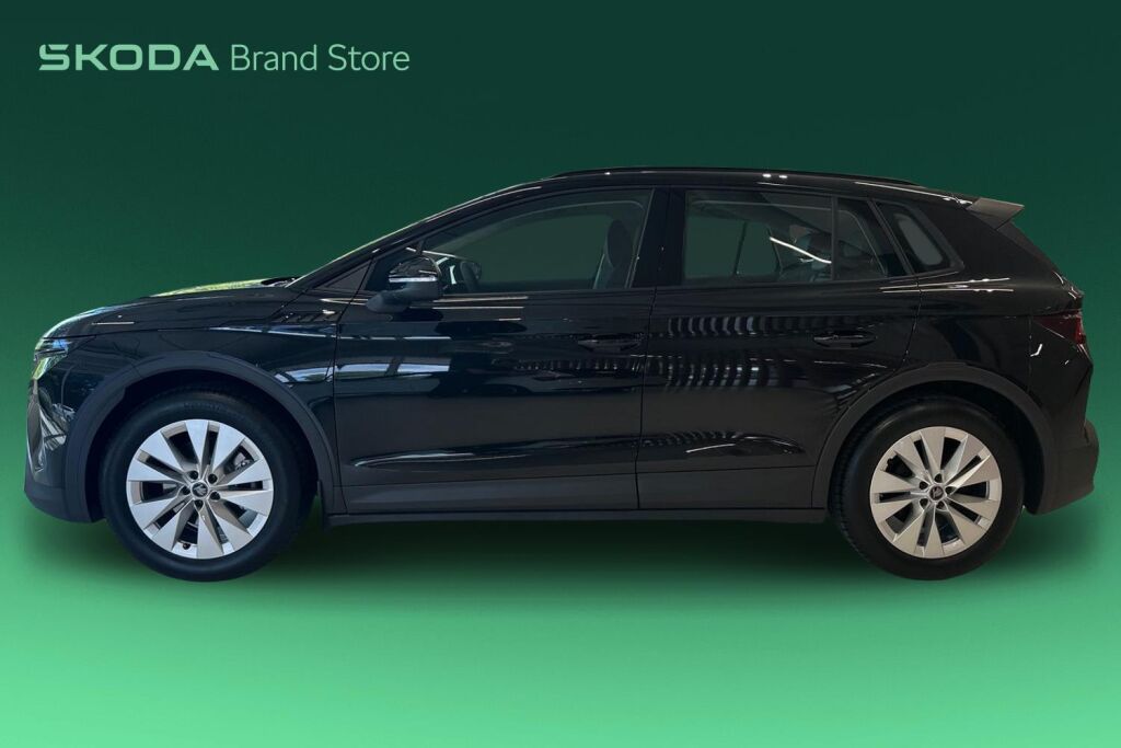 Skoda Elroq 2026 50 Selection