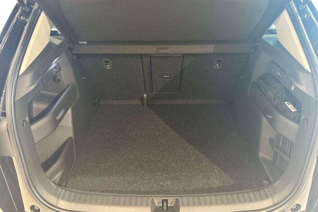 Skoda Elroq 2026 50 Selection