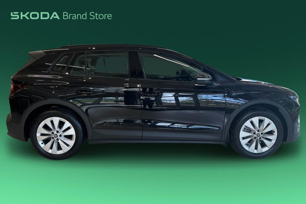 Skoda Elroq 2026 50 Selection