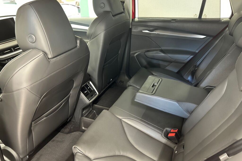 Skoda Enyaq 2027 85x 4x4 Style