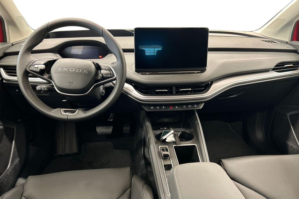 Skoda Enyaq 2027 85x 4x4 Style