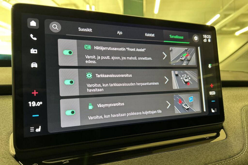 Skoda Enyaq 2027 85x 4x4 Style