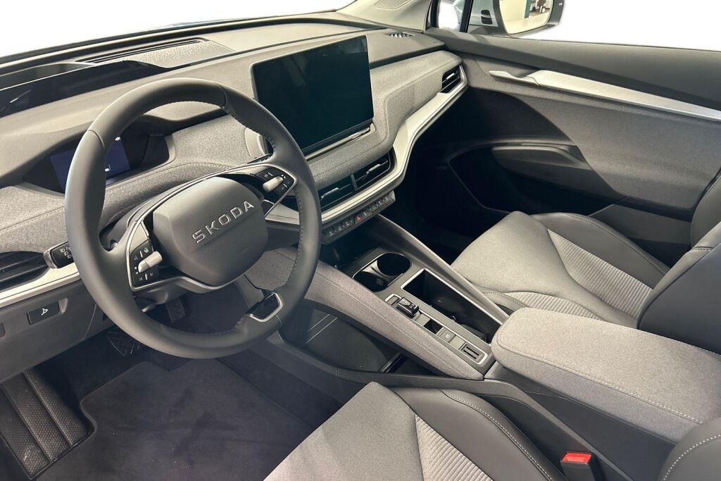Skoda Enyaq 2027 85x 4x4 Style