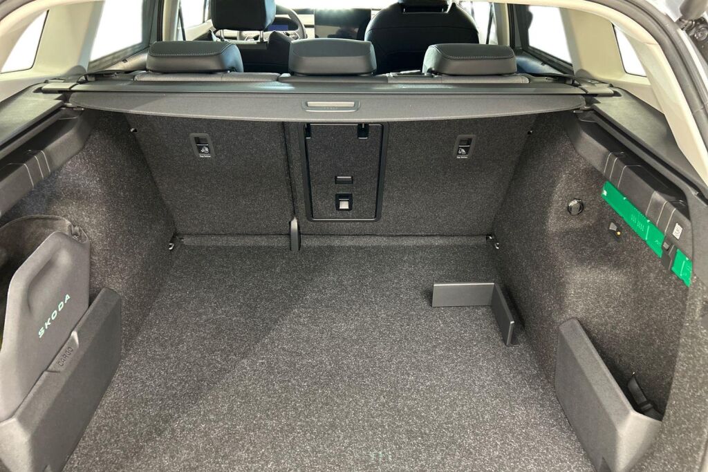 Skoda Enyaq 2027 85x 4x4 Style