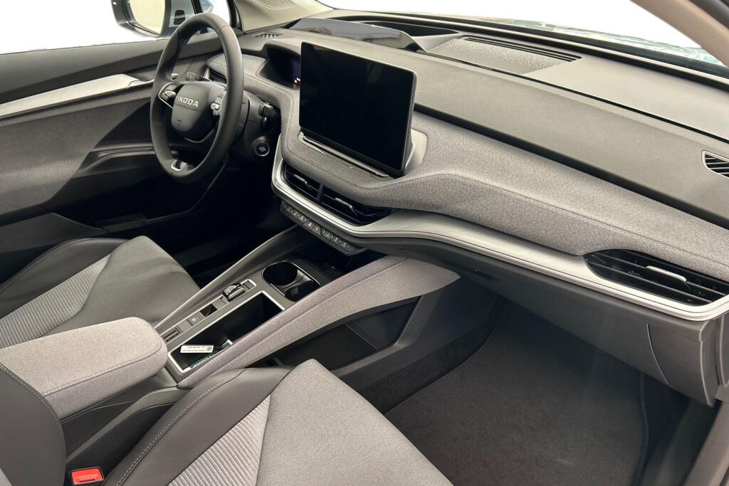 Skoda Enyaq 2027 85x 4x4 Style