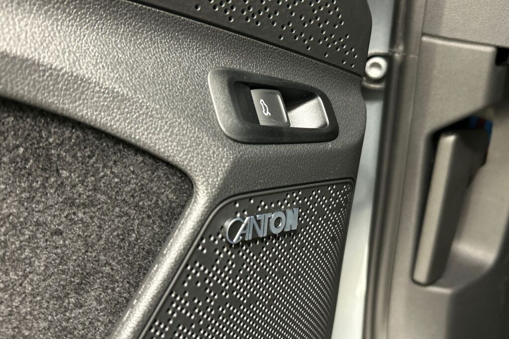 Skoda Enyaq 2027 85x 4x4 Style