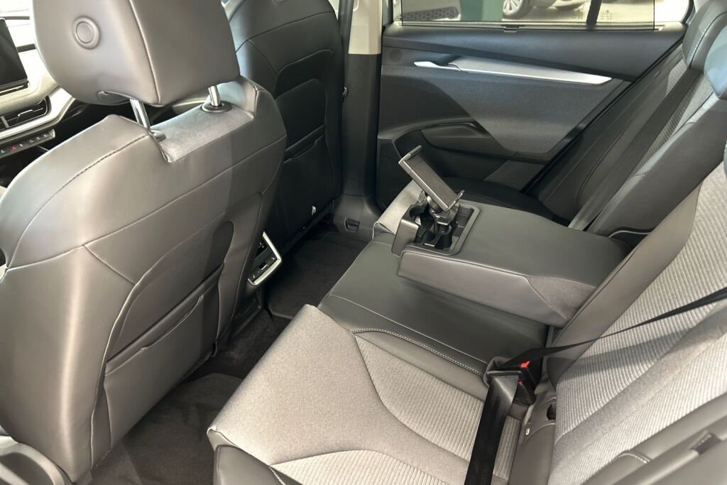 Skoda Enyaq 2027 85x 4x4 Style