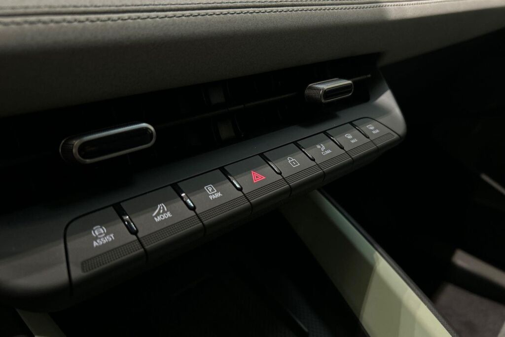 Skoda Epiq 2026 55 Selection Launch Edition