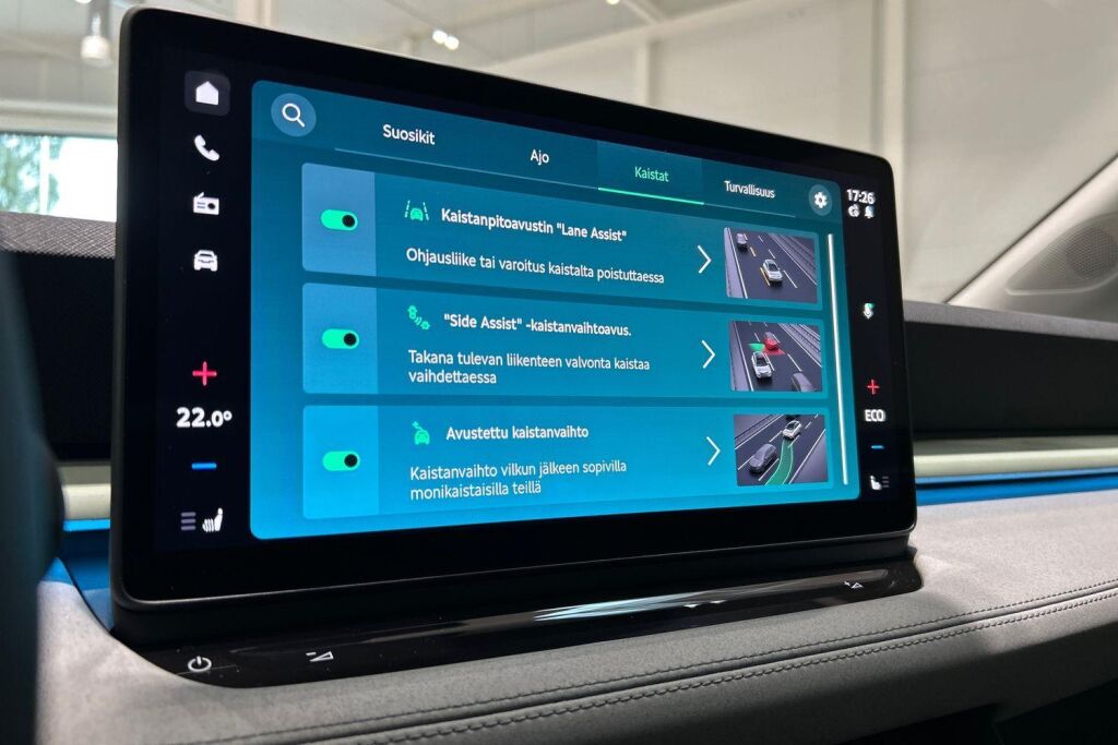 Skoda Epiq 2026 55 Selection Launch Edition