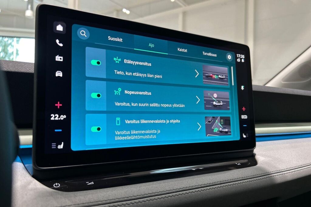 Skoda Epiq 2026 55 Selection Launch Edition