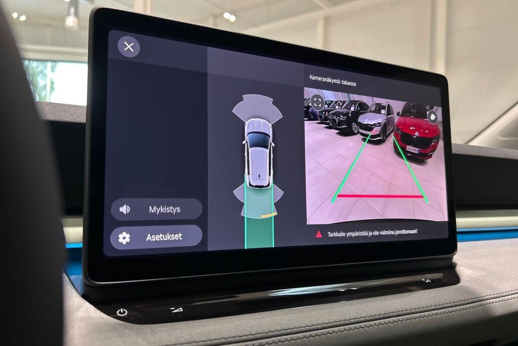 Skoda Epiq 2026 55 Selection Launch Edition