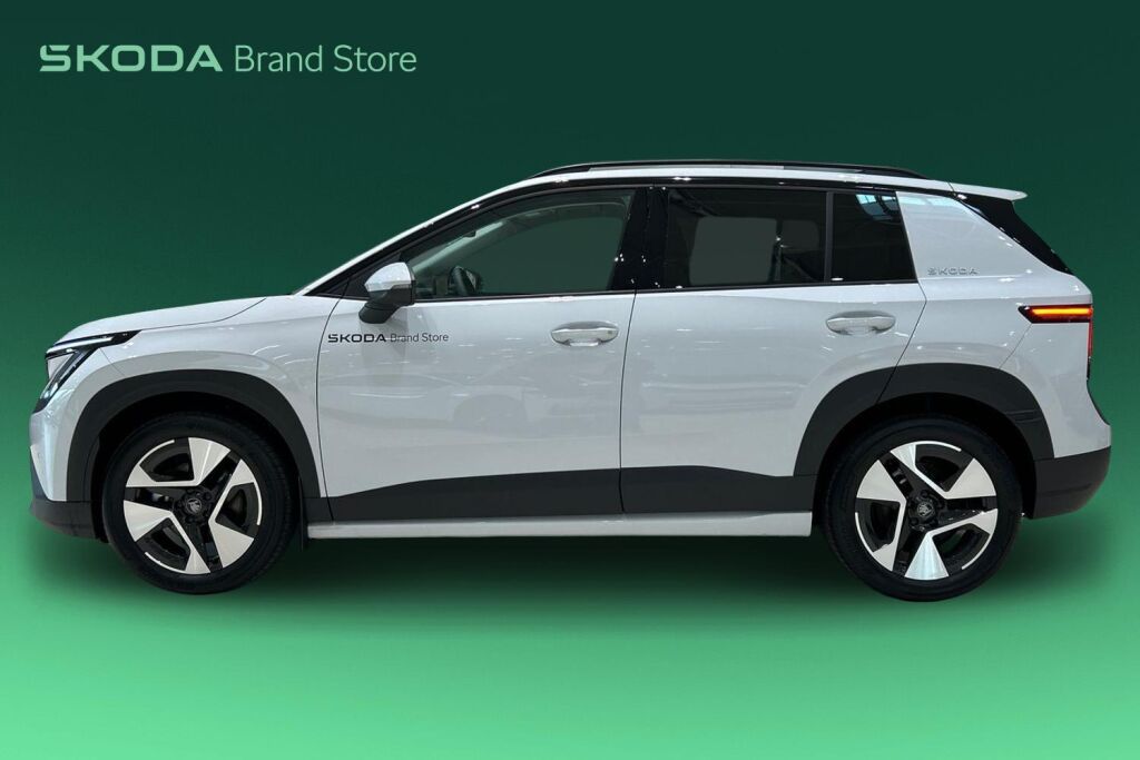 Skoda Epiq 2026 55 Selection Launch Edition