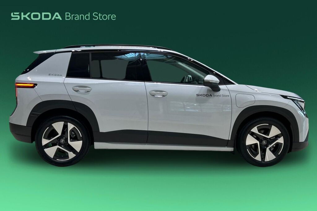 Skoda Epiq 2026 55 Selection Launch Edition
