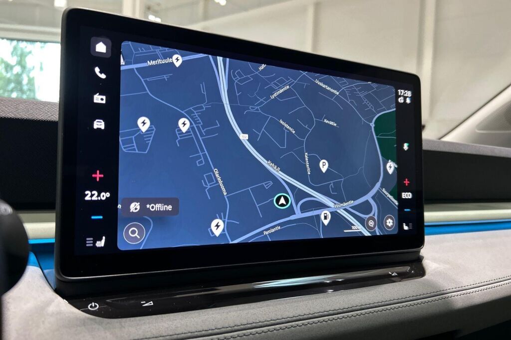 Skoda Epiq 2026 55 Selection Launch Edition