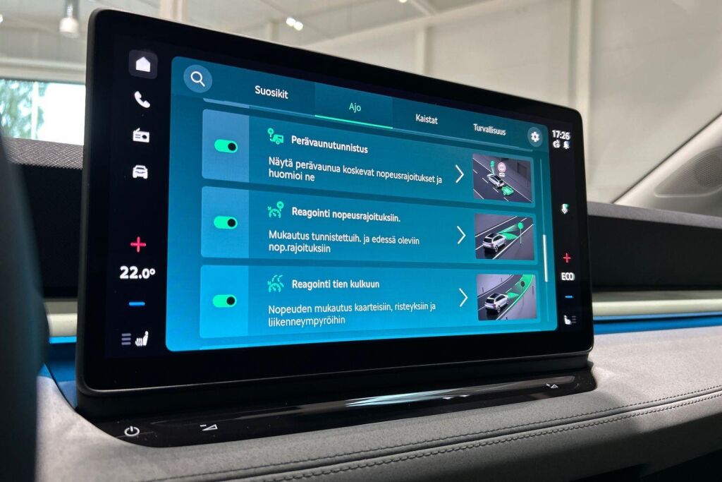 Skoda Epiq 2026 55 Selection Launch Edition