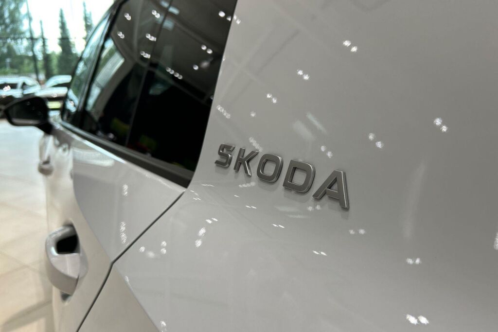 Skoda Epiq 2026 55 Selection Launch Edition