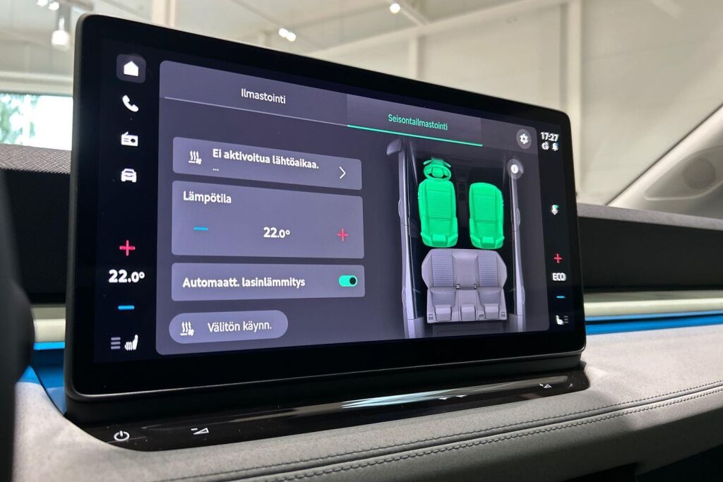 Skoda Epiq 2026 55 Selection Launch Edition