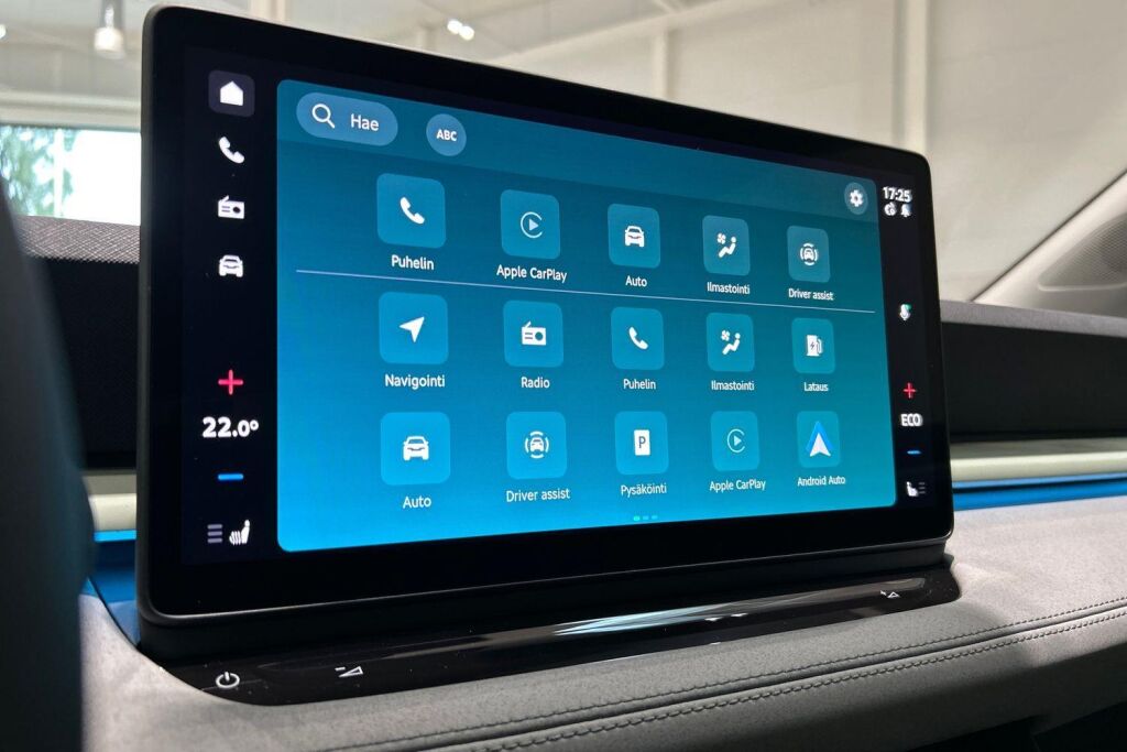 Skoda Epiq 2026 55 Selection Launch Edition